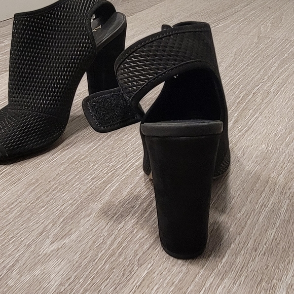 Chunky heel - Picture 2 of 3